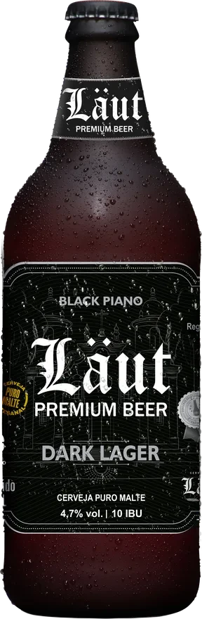 Black Piano Dark Lager