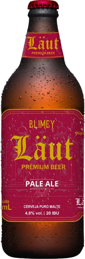 Blimey Pale Ale