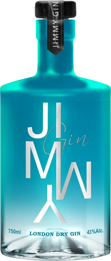 Jimmy Gin London Dry Gin