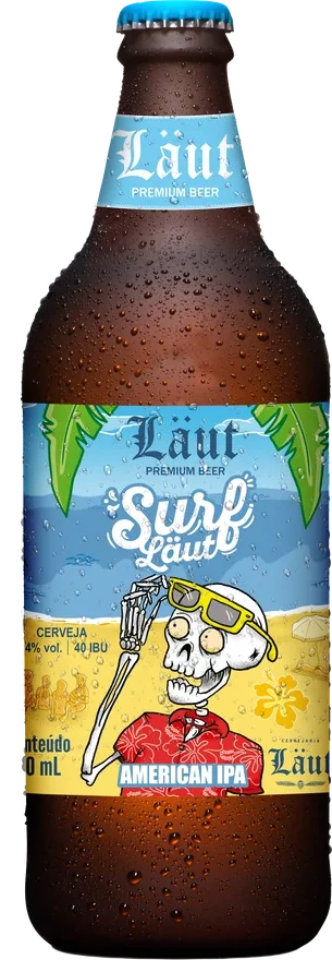 Surf American IPA